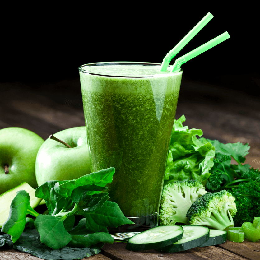 Jugo Verde 500 Mililitros