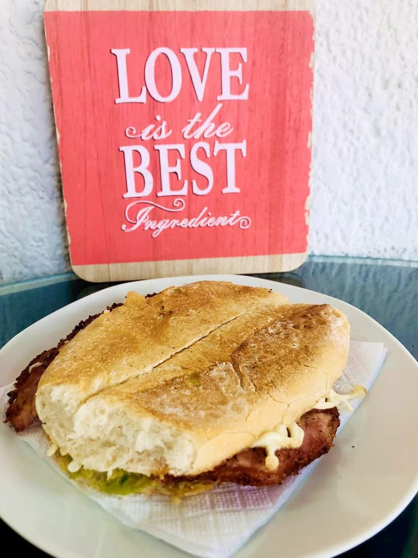 Tortas Chic’s