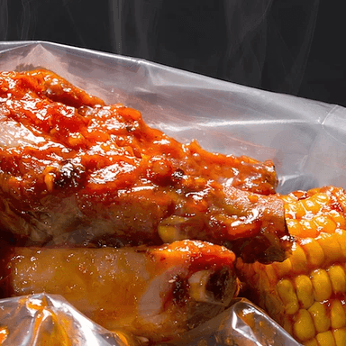 Costillitas Hot Spicy 400 G