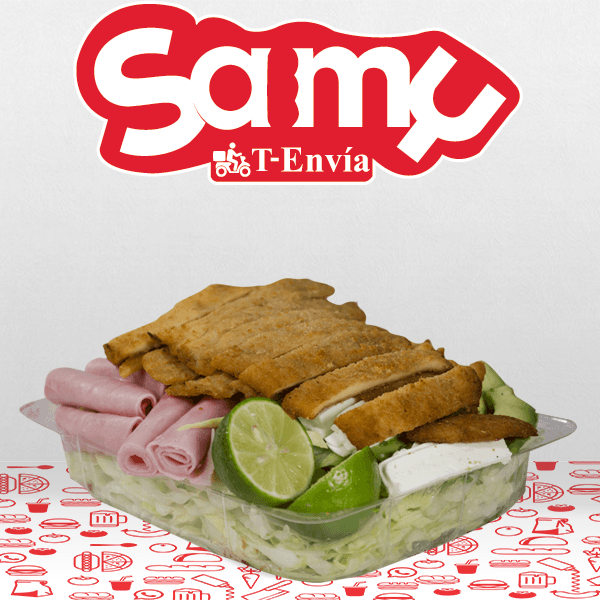 Ensalada