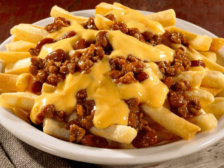 Combo-Salchipapas + Agua