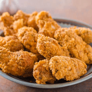 Porción de Pollo