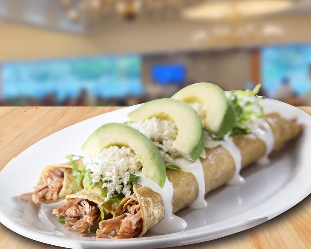 Flautas Tradicionales