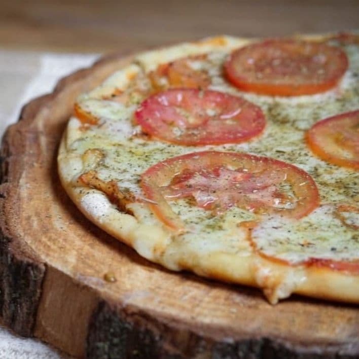 Pizza Napolitana