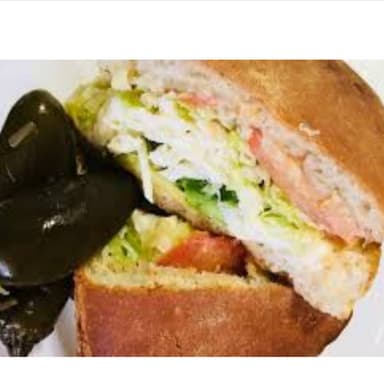 Mega Torta Acolman