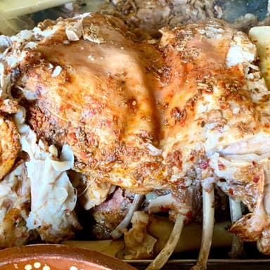 1 KG Birria