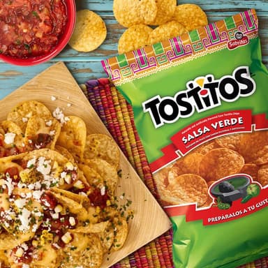 Tostitos