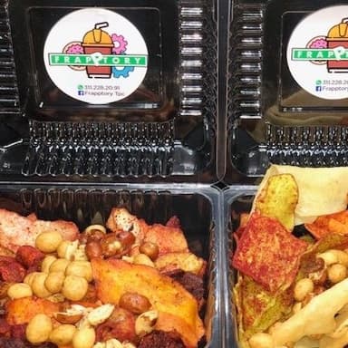 Combo Fit -Fat