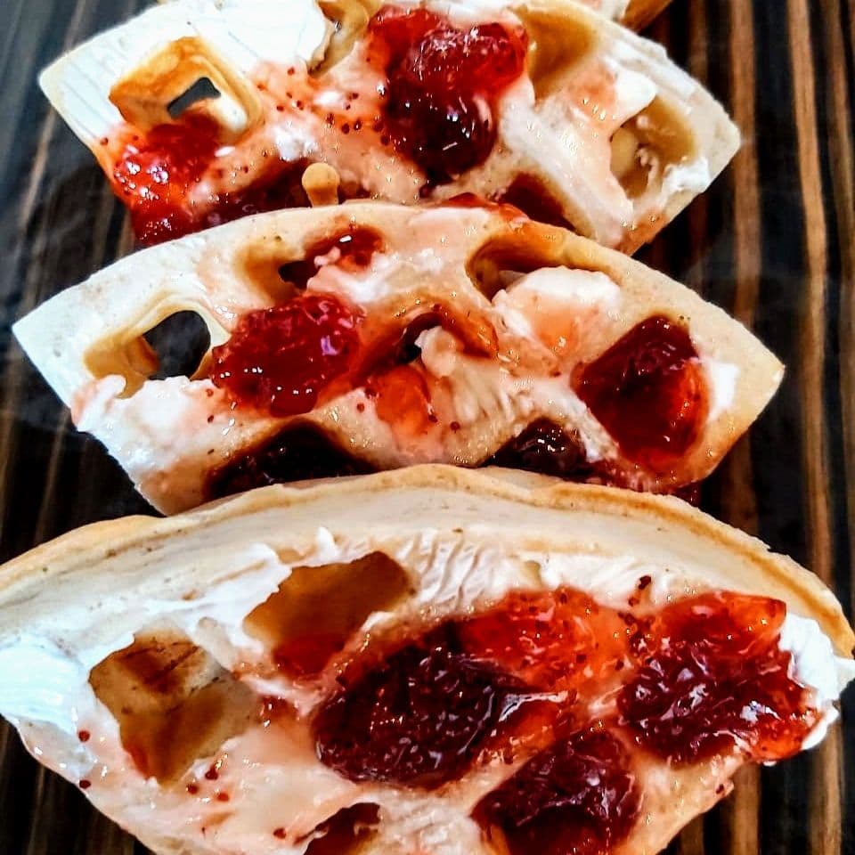 Waffles