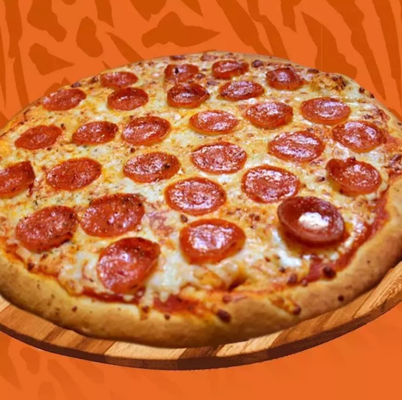 Tiger Pizza (Río Medio)