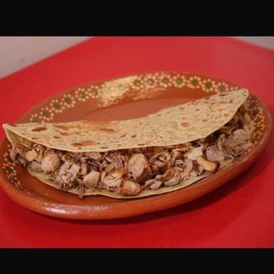 Quesadilla Jumbo
