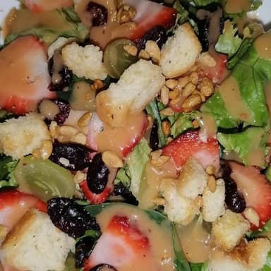 Ensalada Nápoles