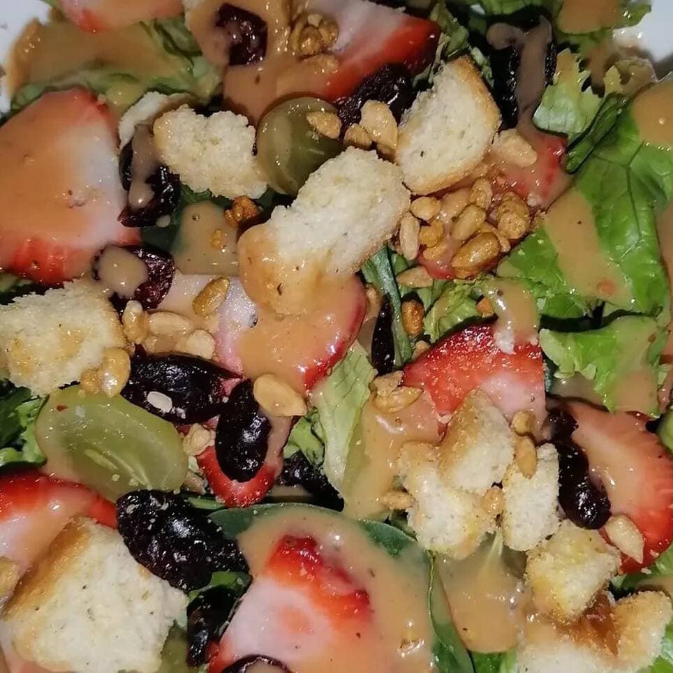 Ensalada Nápoles