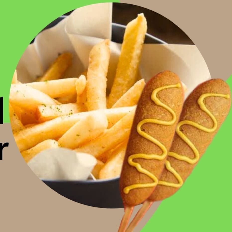 Combo Snack