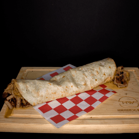 Burrito Combinado