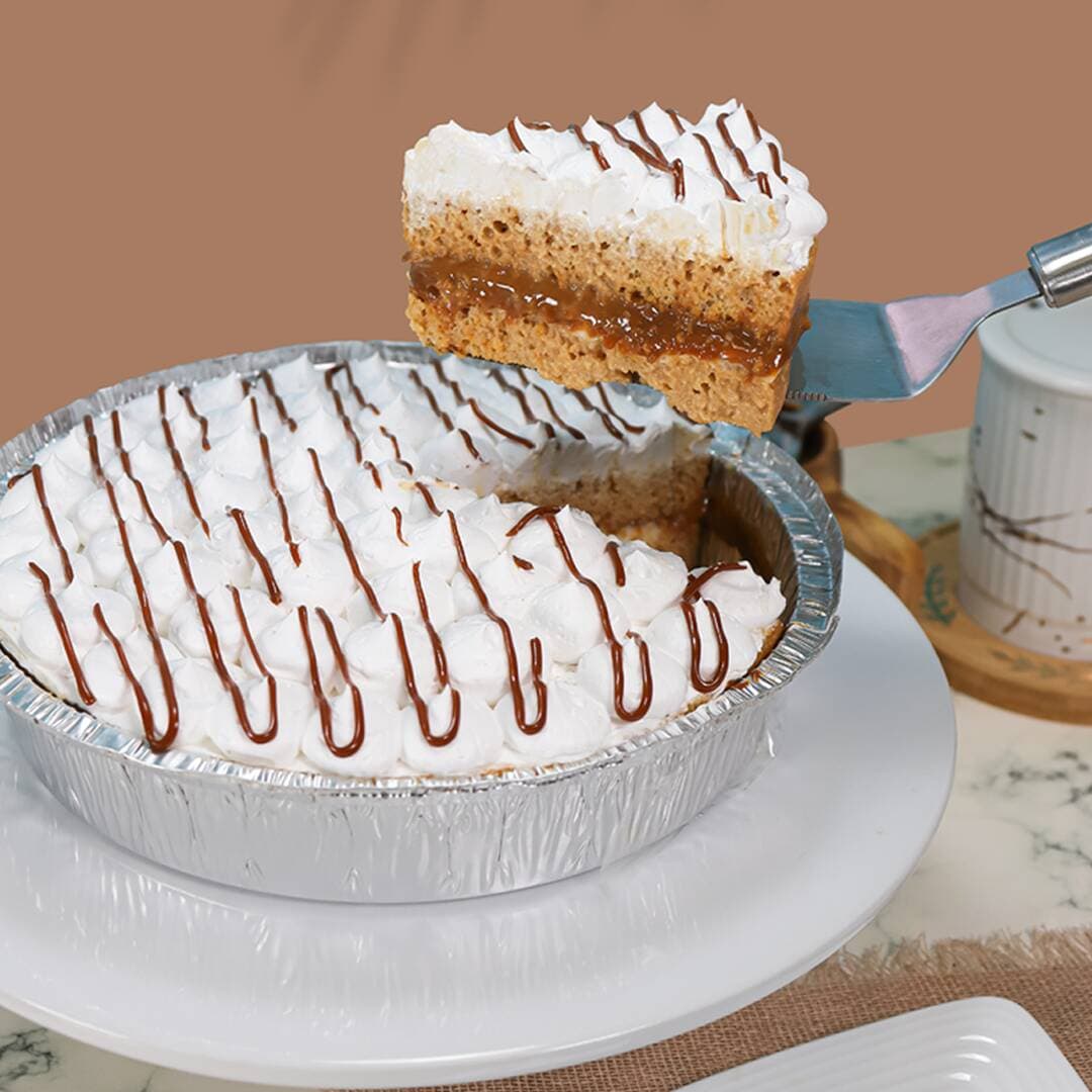 Extreme Dulce de Leche