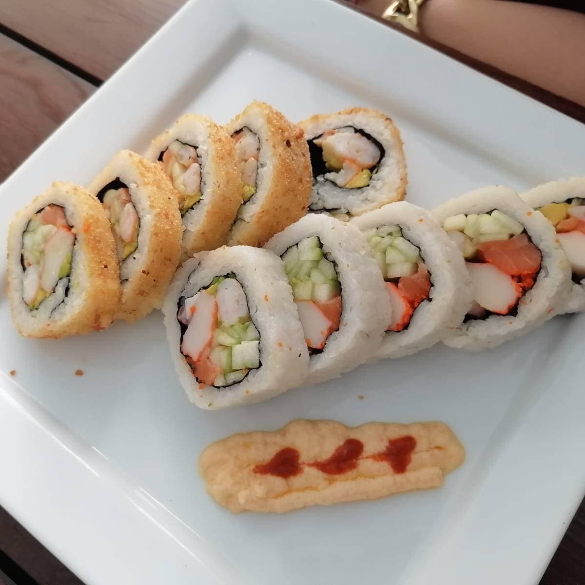JUMBO ROLL