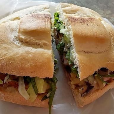 Torta Campirana