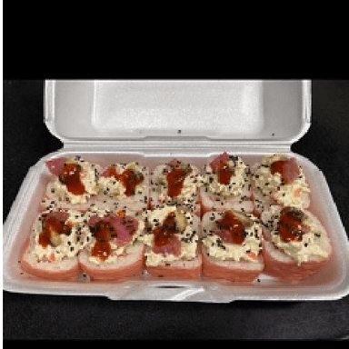 Apollo Creed Roll