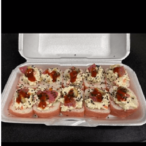 Apollo Creed Roll