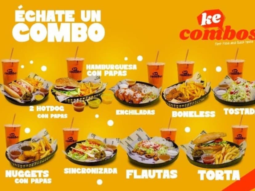 kecombos