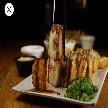 yaqui Roll