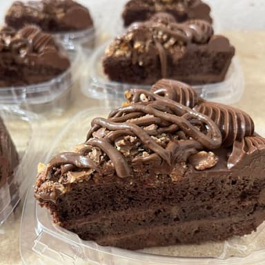 Pastel FERRERO