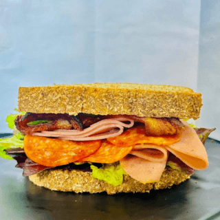 Timo Sándwich