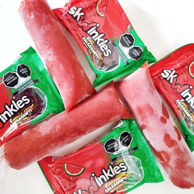 Bolis de Skwinkles