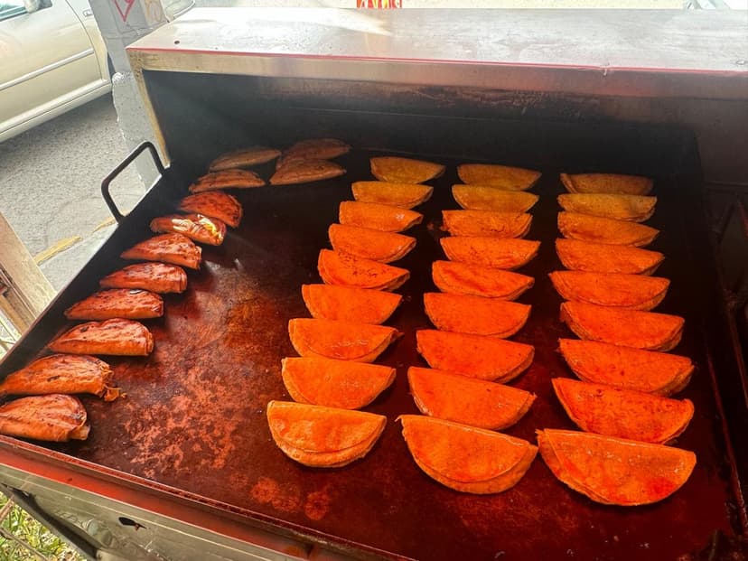 El Güero Tacos de Barbacoa de Res Estilo Jalisco