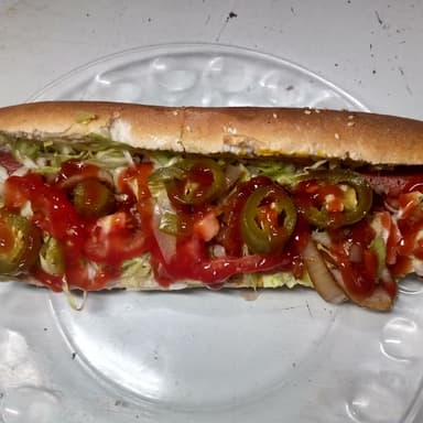 Hot Dog