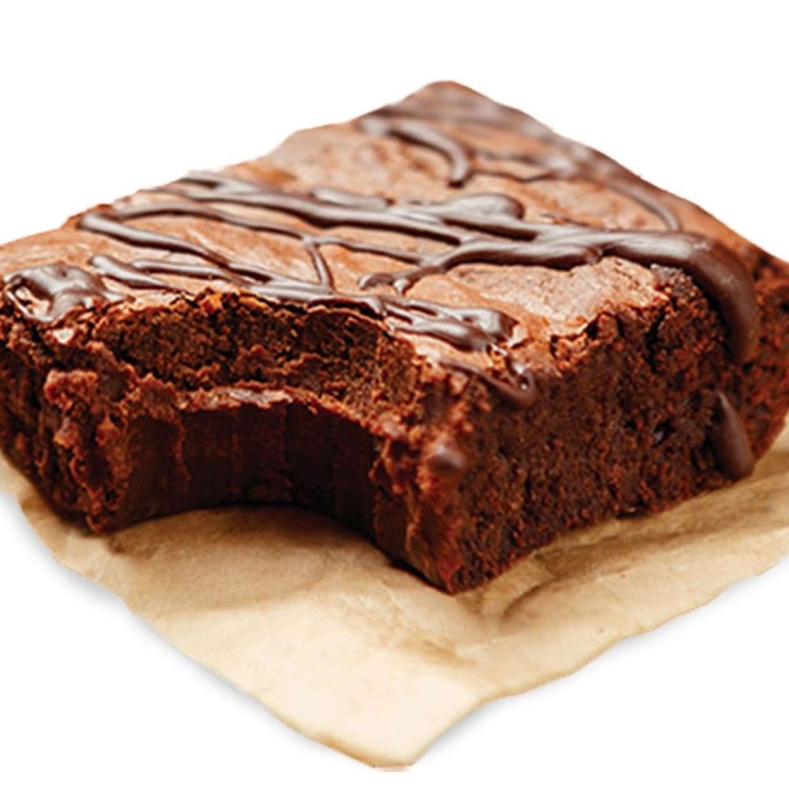 Brownies De La Casa
