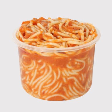 Espagueti Italiano