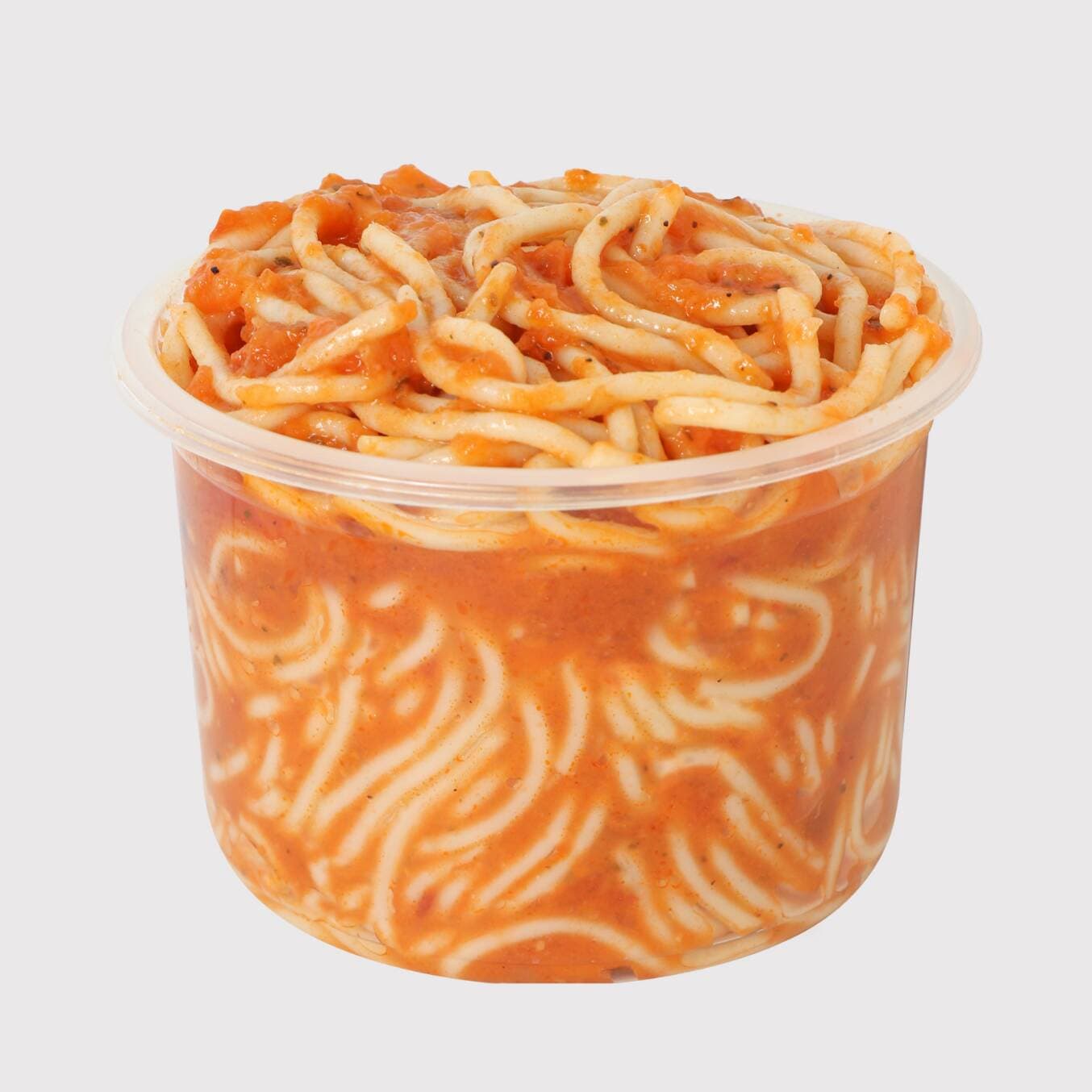 Espagueti Italiano