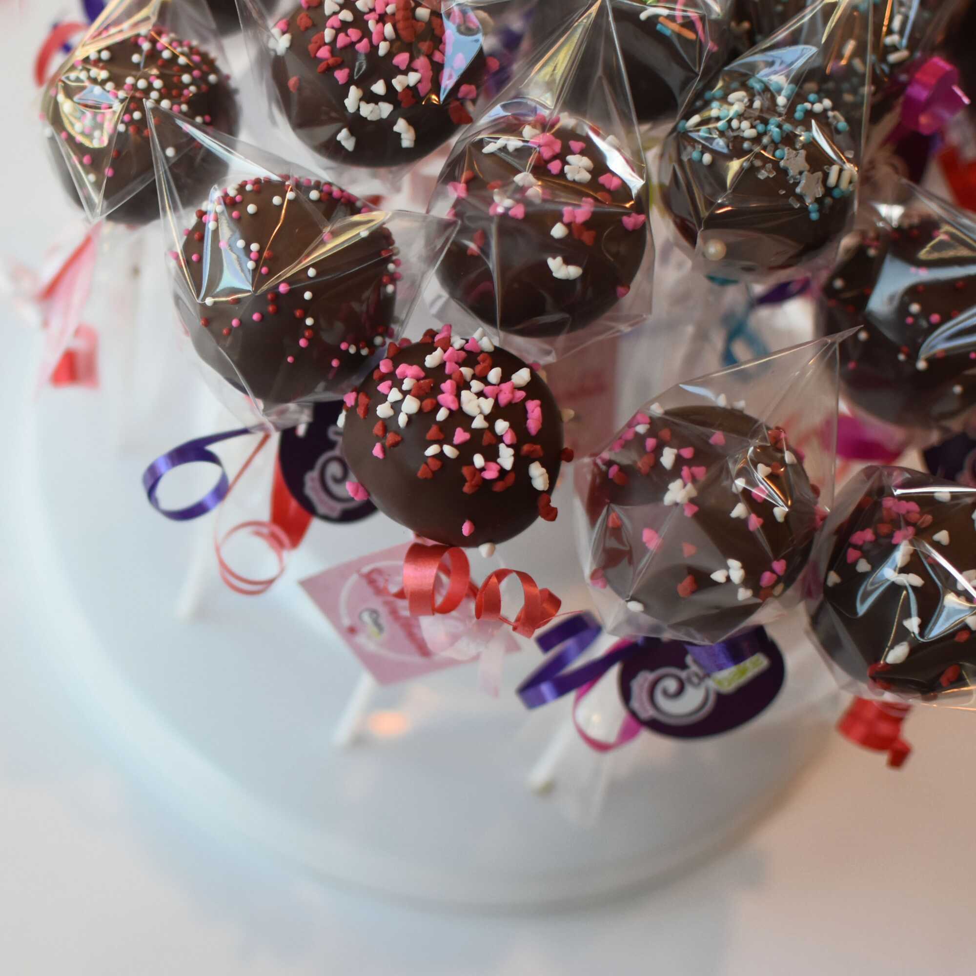 Cake Pop
