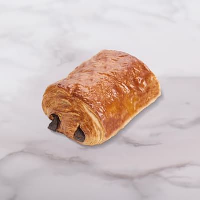 Mini Pan de Chocolate