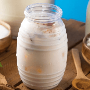 AGUA DE HORCHATA DE LITRO