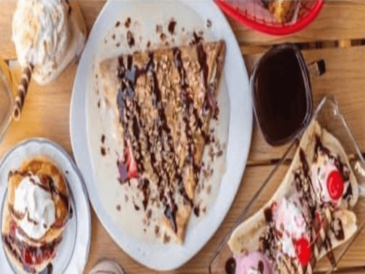 Crepas EliZeq