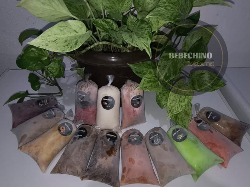 Bolis Gourmet BBChino