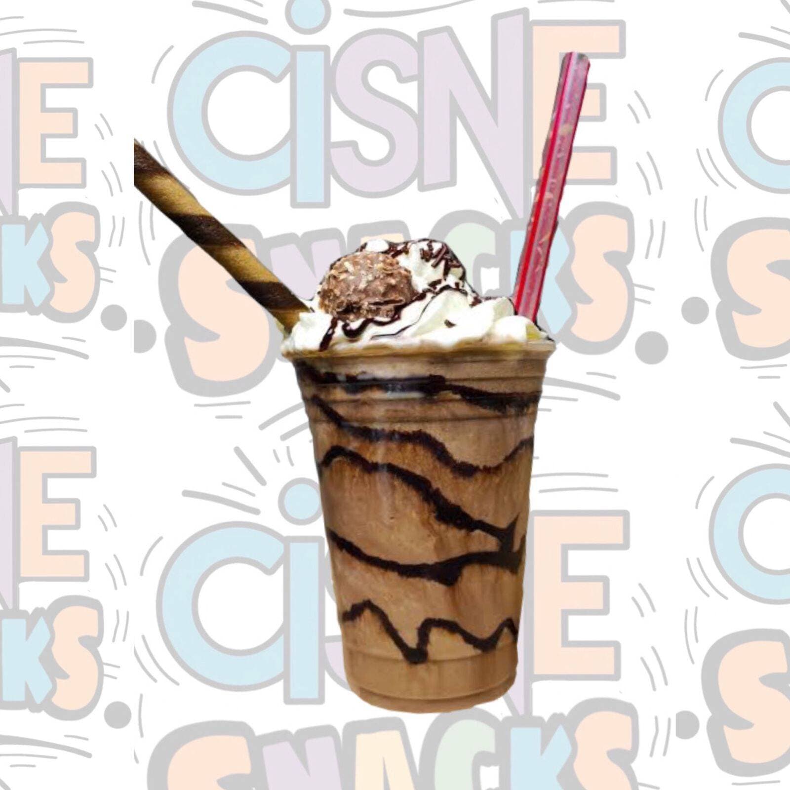 FRAPPE FERRERO