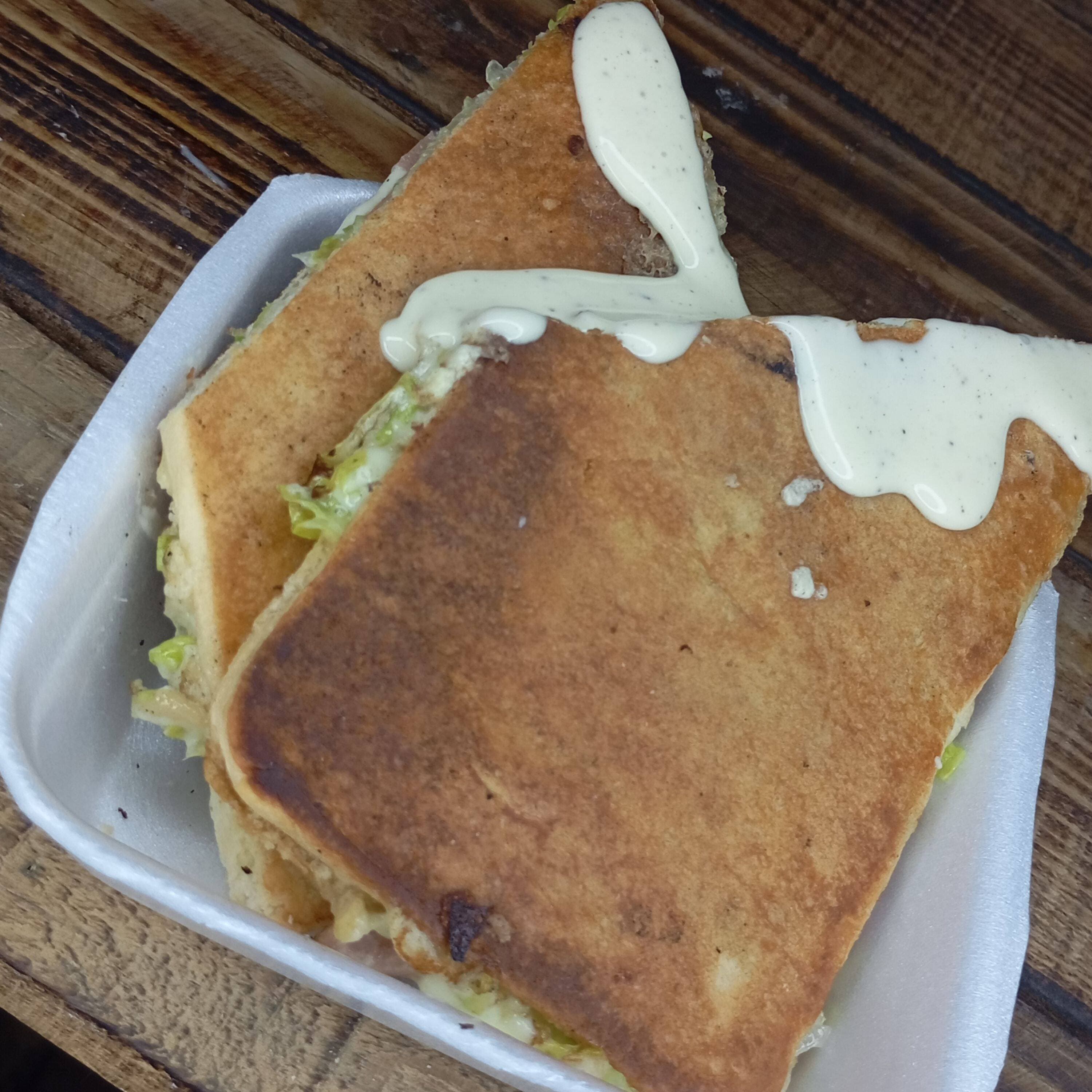 Aplastado Especial