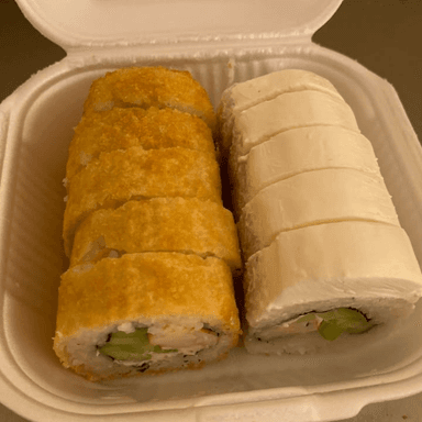 Sushi Mix