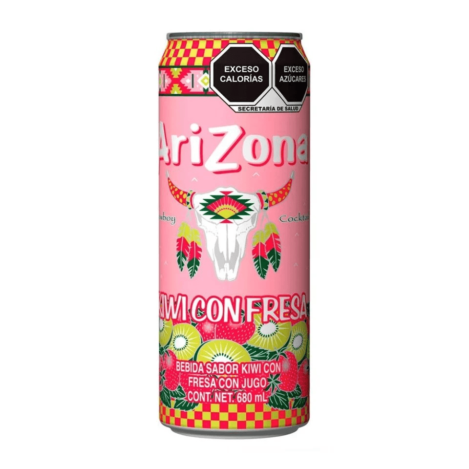 Té Arizona 460ml