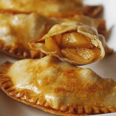Empanada de Manzana