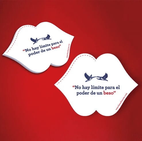 Tarjeta Para Dedicatoria