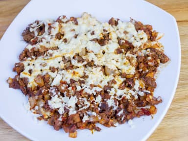 Tacos Especiales
