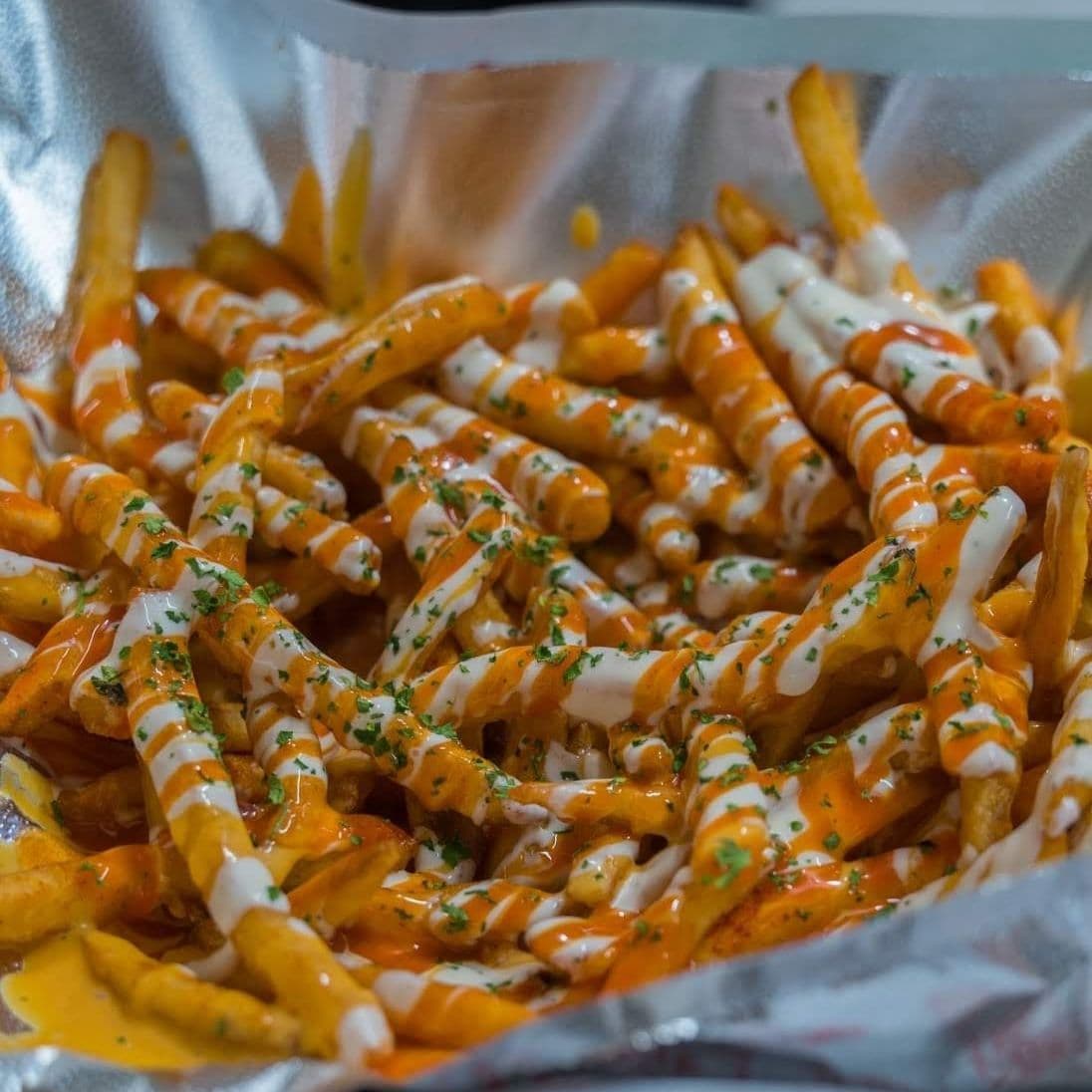 Elite Fríes