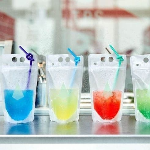 Soda Italiana