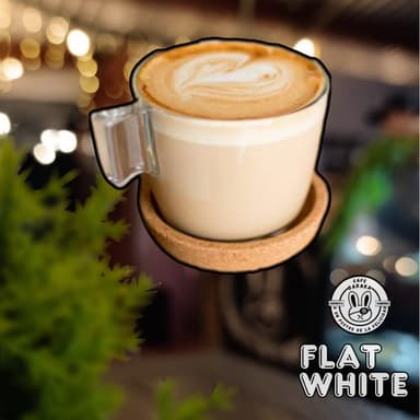 Flat White