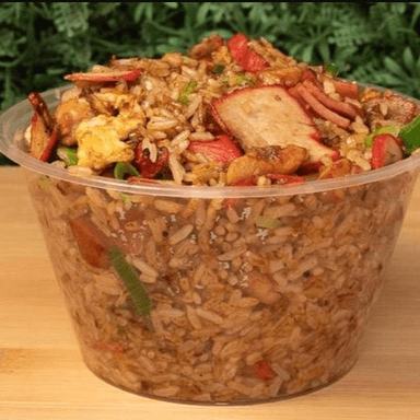 Arroz Cantones DIDI